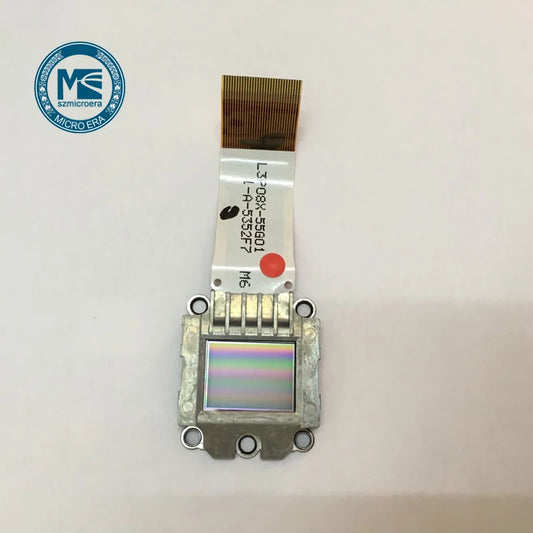 projector lcd panel chip L3P08X-55G01