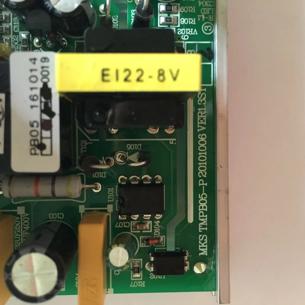 MKS TMPB05-P treadmill circuit board driver board Treadmill motor controller