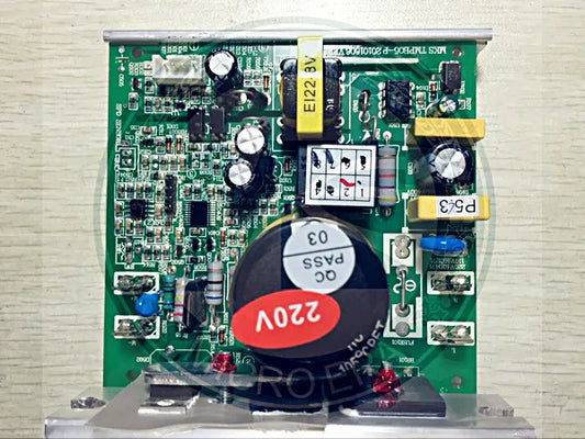 Power supply board for Brothers treadmill BR-3213/BR-3216/BR-3211 motherboards, circuit board, driver board