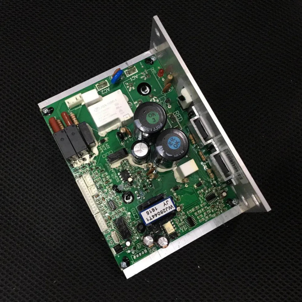 Treamill Lower Controller JDYF07L 032667-KH for Johnson Treadmill Horizon Fitness 841T ELITE407 Circuit Board Control Board