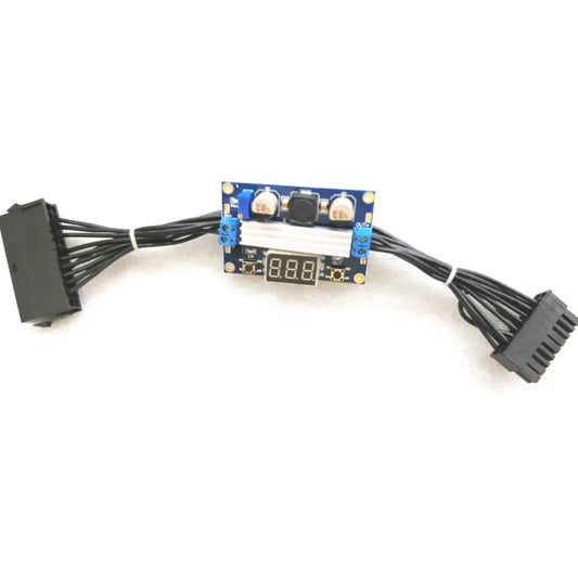 motherboard connector cacble for HP Z420 Z620 X79 motherboard power adapter cable