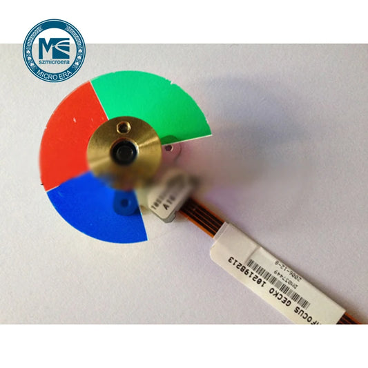 projector color wheel for Infocus LP120