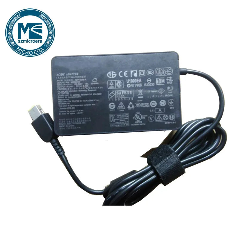Replacement AC adpater for lenovo yoga11 yoga13 x1 g500 g505 power supply replacement original quality.