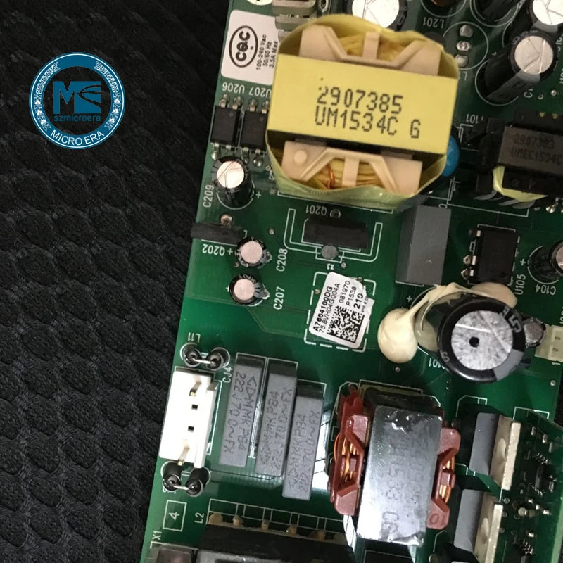 new for optoma HD141X/HD26/HDF536/EH341/GT1080 projector mains power supply board