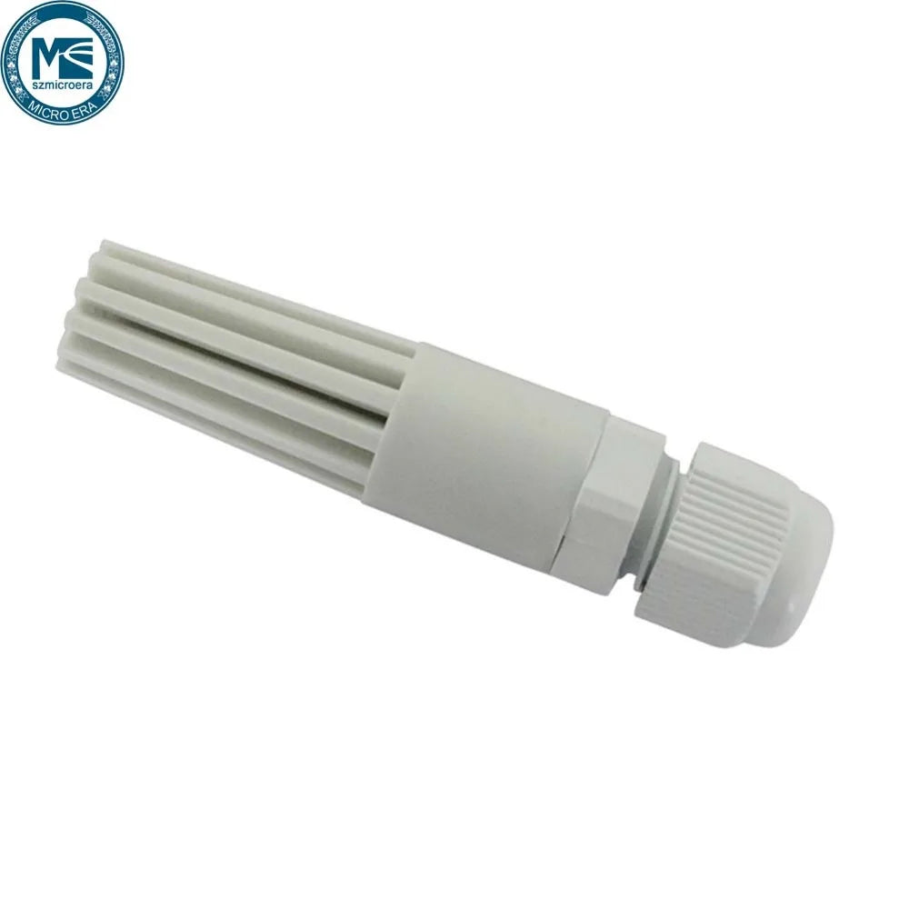 Sensor protective sleeve sht Sensor protection housing Temperature and humidity sensor case MJ10-68-T
