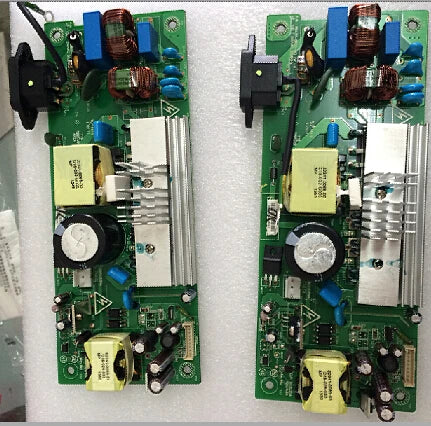 projector accessories mains power supply board for Infocus IN122,IN124 240W
