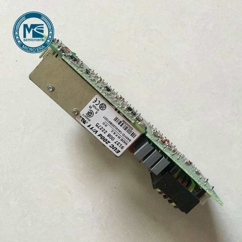 EUC 200d V/11 Lamp Power Supply Projector Lamp Ballast Board Lampdriver