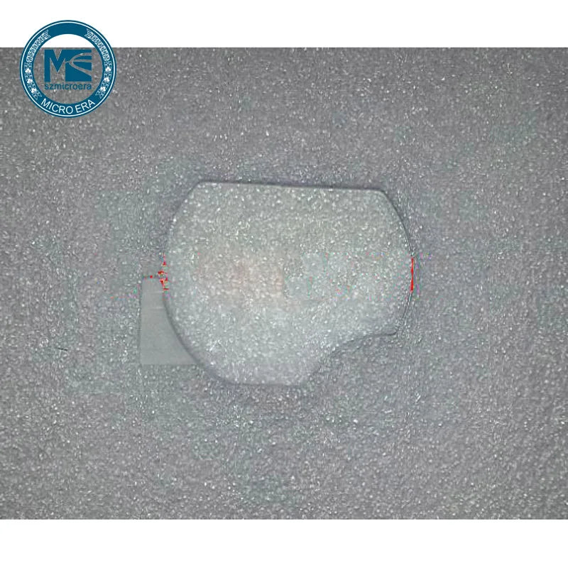 new projector lens plastic glass optical lens convex mirror for toshiba TDP-T80 T90 T91 T81 T98