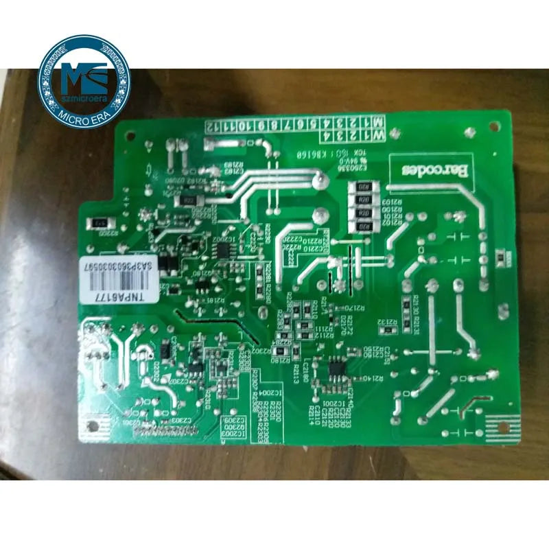 Projector power supply board for Panasonic PT-X3233 3833 2731 2730 3232STC