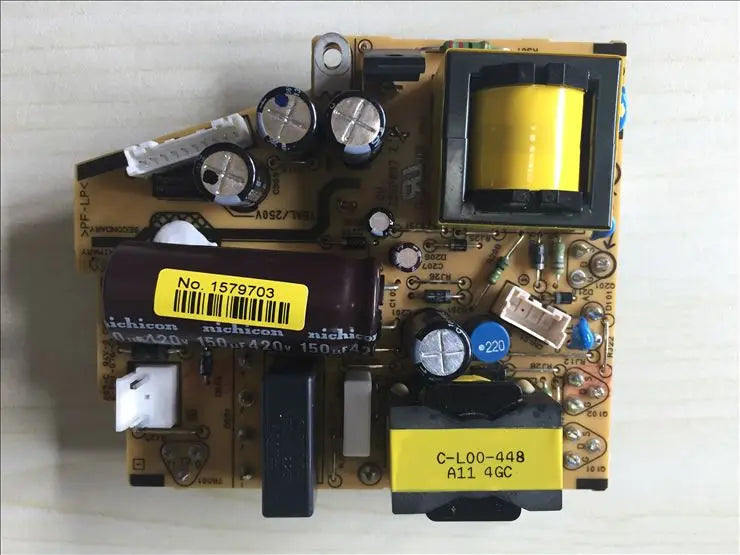 mains power supply for Epson EB-C05S/C10SE/C15S/C20X/C25XE/C26SH