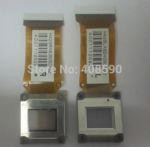 projector lcd panel chip for Epson H429