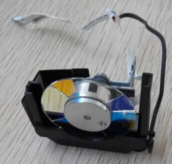 new projector color wheel for benq MS502/MX815ST/MX816ST/MX613ST/MX762ST