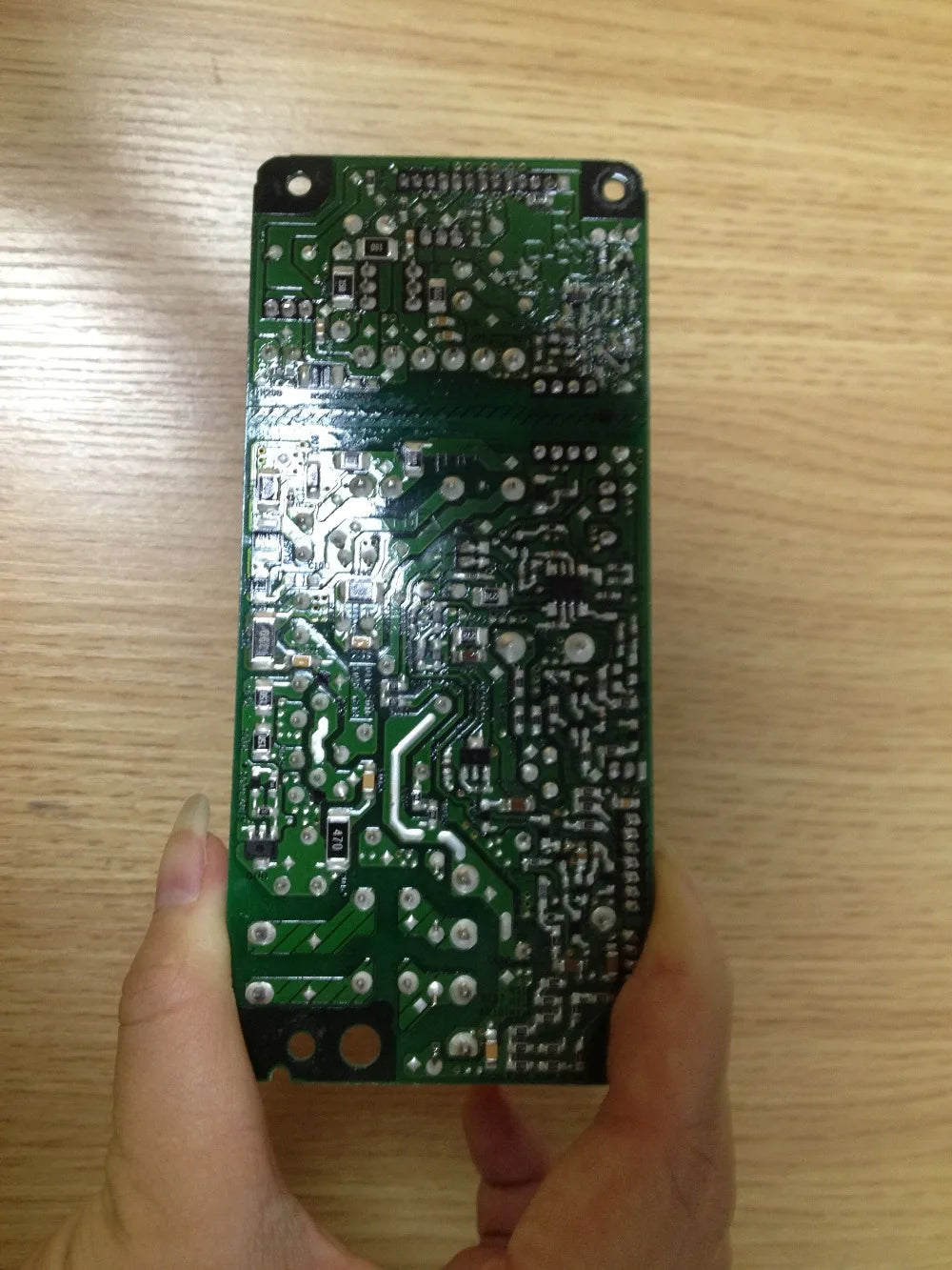projector mains power supply board for Panasonic PT-X610/X600/BX10/BX20/BX30/X500/X520/LB80
