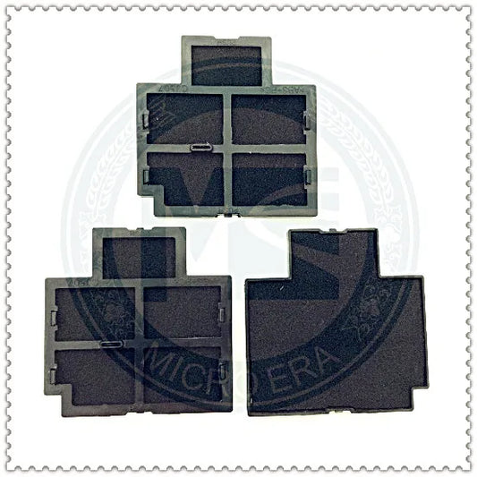 For Hitachi projector anti-dust mesh CP-HS2050 / CP-HX2060 air filter dust net