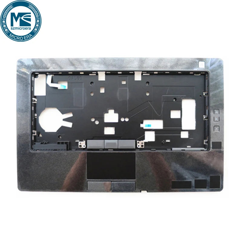 original new for Dell Latitude E6430 Palmrest Touchpad Top Cover C Shell 0RFTGT