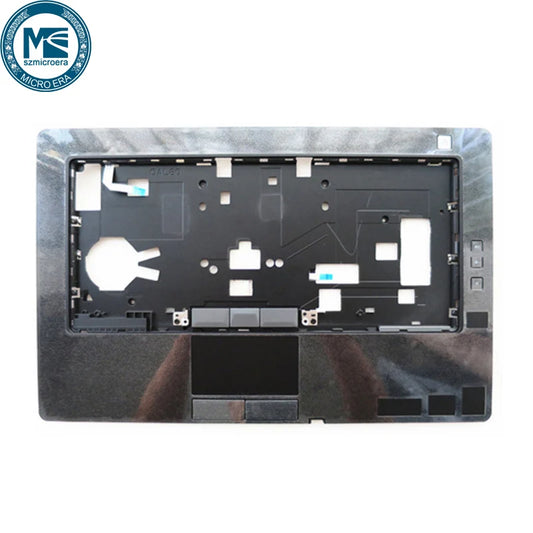 original new for Dell Latitude E6430 Palmrest Touchpad Top Cover C Shell 0RFTGT