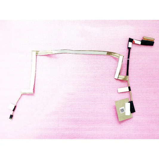 original new flat cable for DELL Chromebook 3400 13 3400 FHD cable 0MFX6W