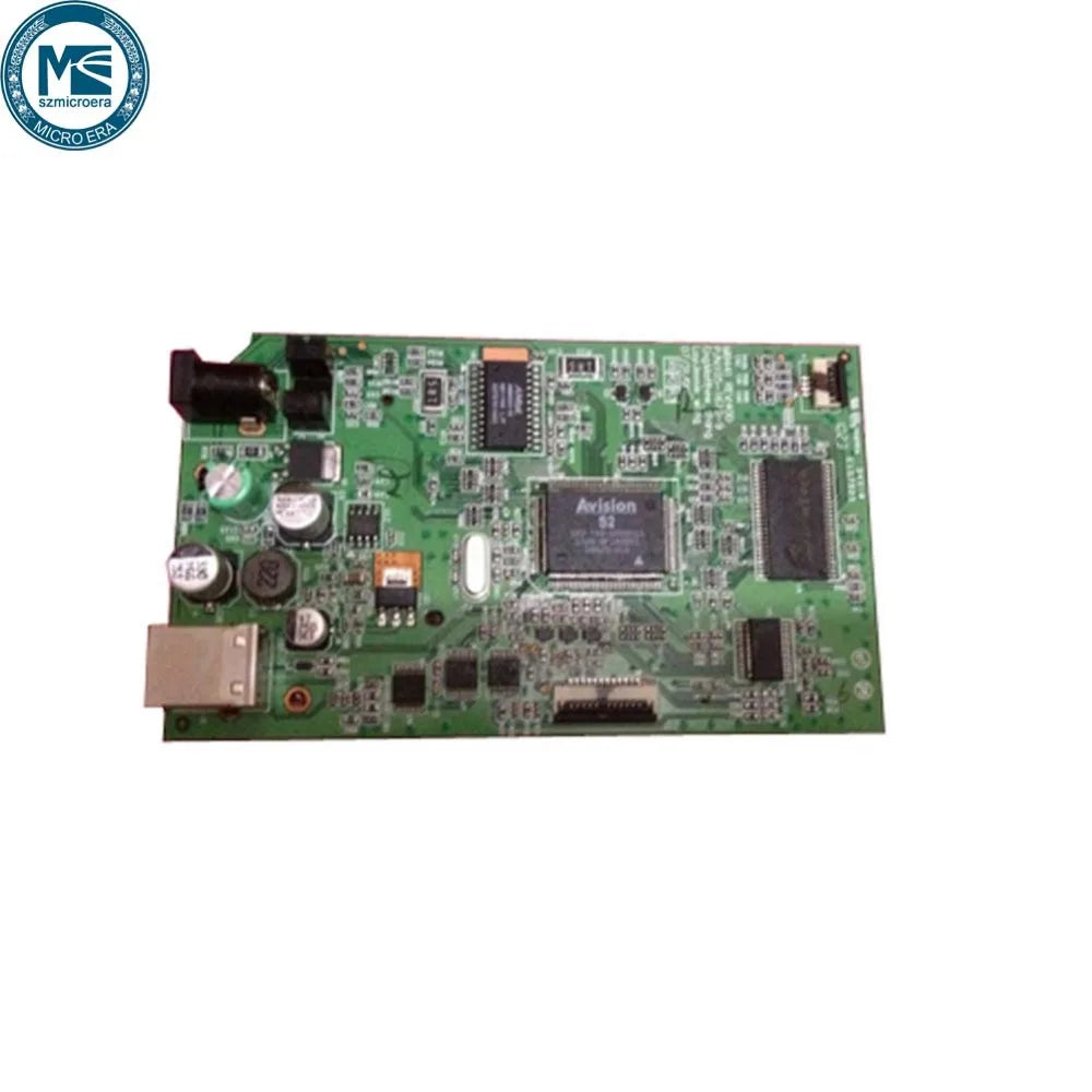 scanner motherboard for Avision AVA5 D800II D300+ FB2600B FB2600C FB2600A