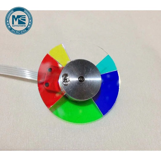 for benq projector MP513/MS504/MP512/MX615/MS3081/MX505/MP522ST color wheel