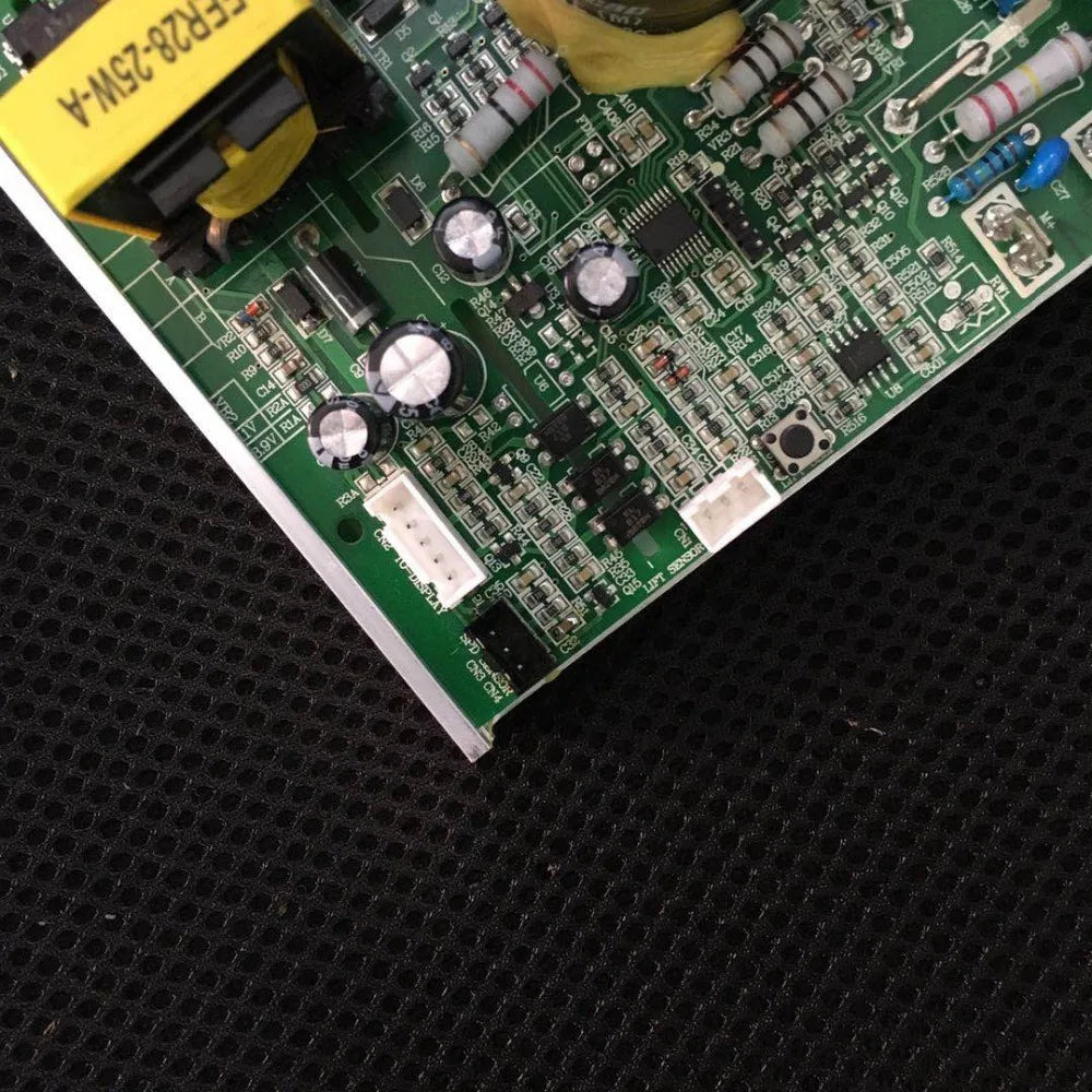 Treadmill Power Supply Board MKS TMPB25B-P 20111119 VER1.2 Treadmill Lower Motor Control board Circuit Board 5pin Version