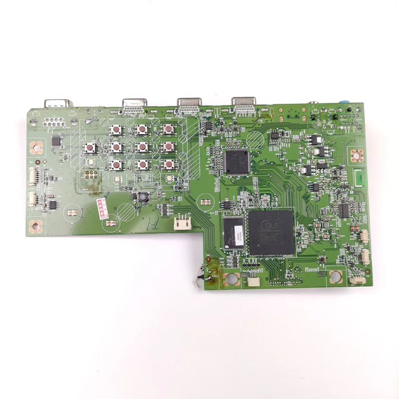 Original New Projector Mainboard Motherboard For Benq MX522 MX528 MS524 MS527 MS521P MW526 MX570