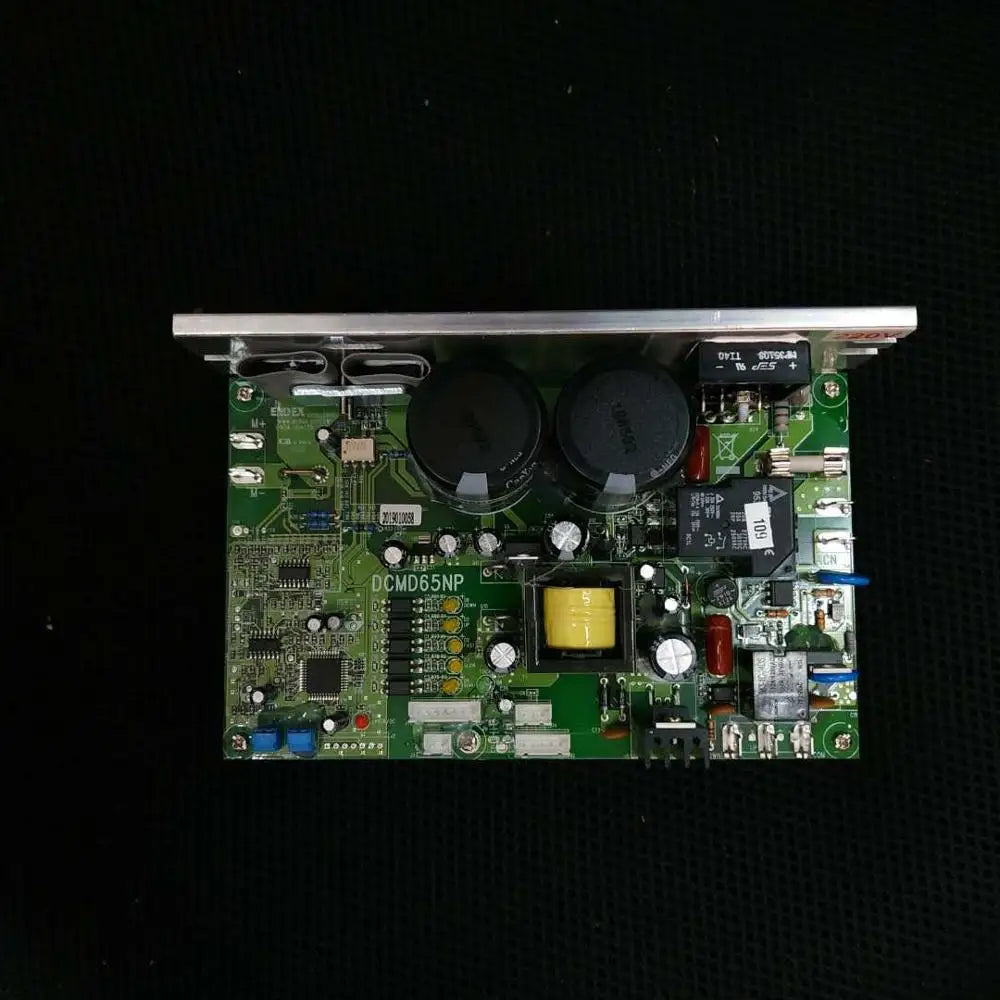 Treadmill motor driver controller motherboard for BH and other brand treadmill circuit board mainboard DCMD65NP
