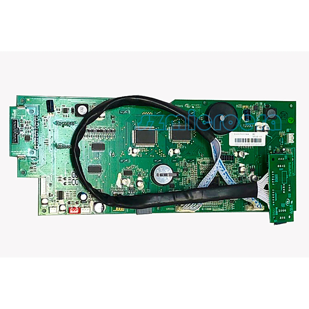 Brand New Treadmill Console Board for Johnson T8.0 Treadmill Display Panel Motor Speed Control Board