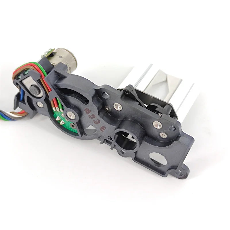 Projector Accessories Light Valve Shutter For NEC NP-M260XS+/M300/M420/M350/M230X+