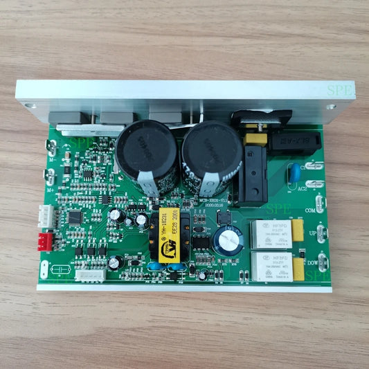 Treadmill Circuit Board Controller Drive Power Board Mcb-Xk01-V1.1