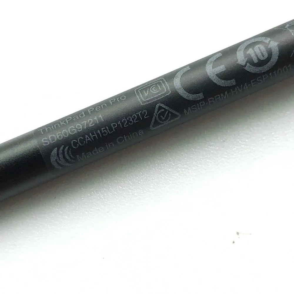 New Original Laptop Digitizer Digital Stylus Pen for Lenovo Thinkpad X1 Yoga FRU PN 00HN897 SD60G97211