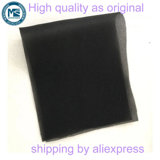 1pc Projector Dustproof Grid Air filtration Filter Sponge 20*50CM can cut to any size