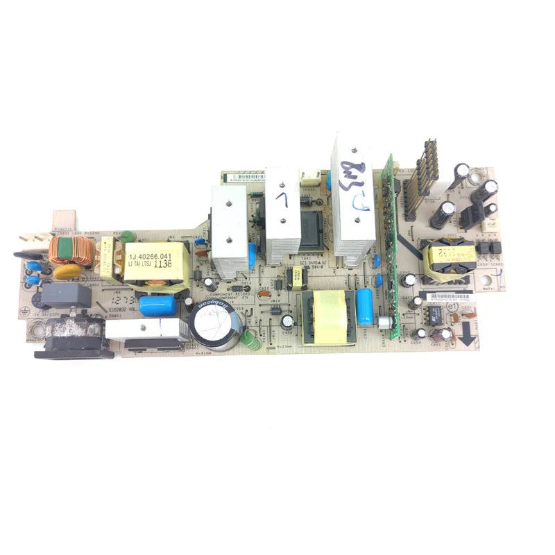 Projector Power Supply Board For Benq MW814ST TW814ST