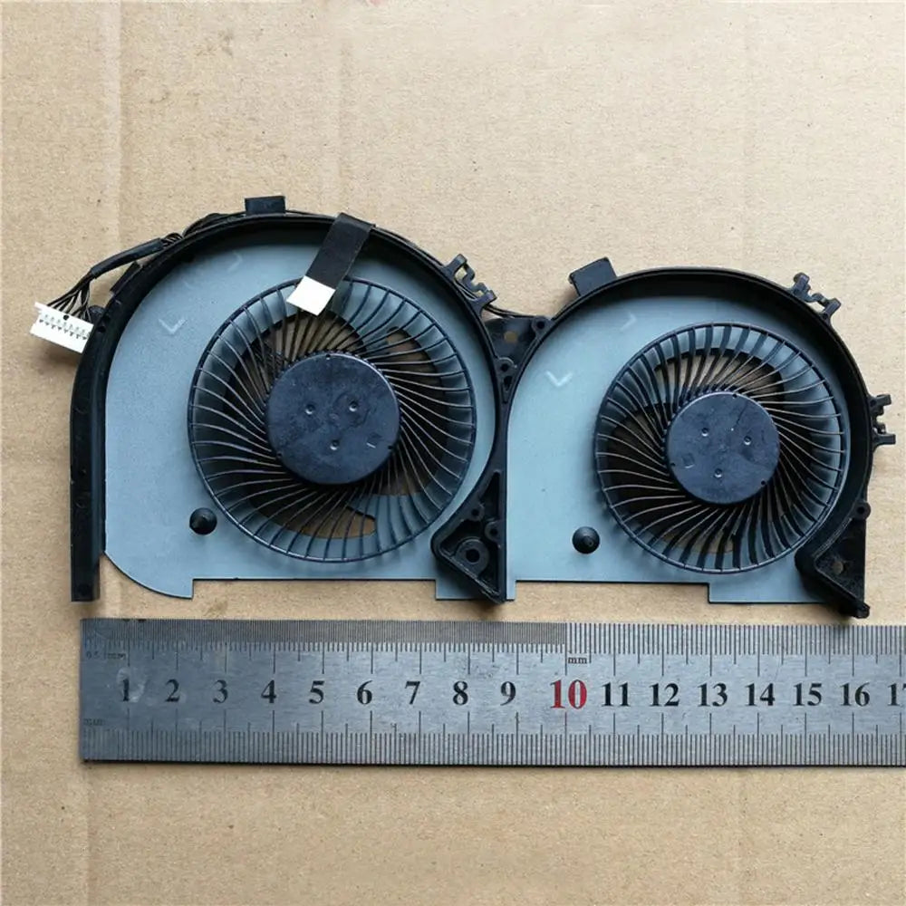 new laptop cooling fan for lenovo 700-15isk laptop repaire parts
