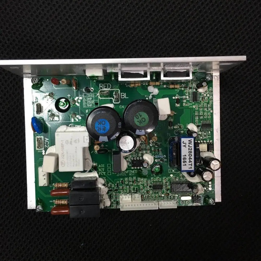 Power Supply Board JDYF07L Treadmill Motor Controller For Johnson Treadmill ELITE407 ELITE507