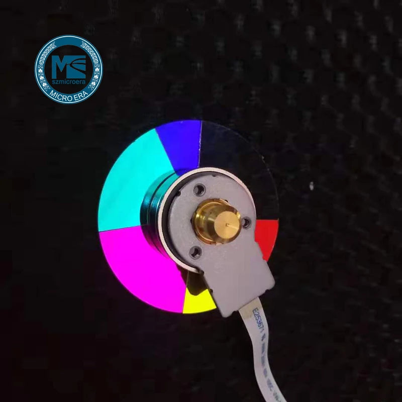 Projector Color Wheel For ACER M320P M323 M342 P1173