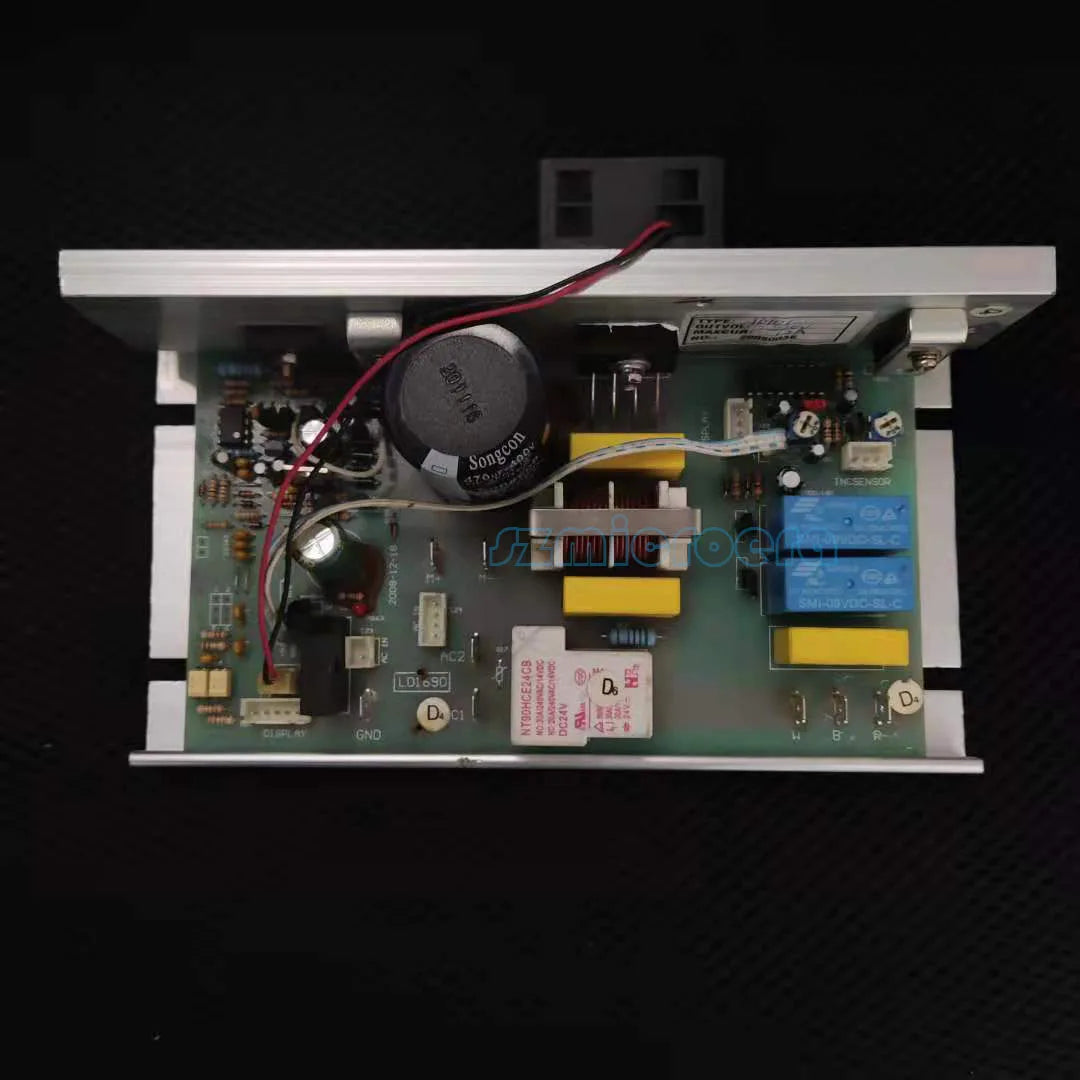 Original LEPOW HL-1690 Treadmill Speed Controller Driver Board Treadmill Control Board Circuit Board LD1690 1690C
