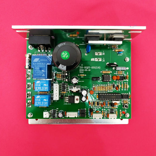 Treadmill motor controller for BH RT AERO G6415C treadmill driver board motherboard