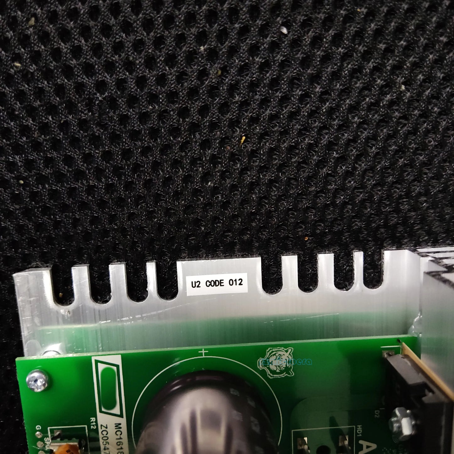 MC1618DLS MC1618DLS-TZ  Lower Control Board Power Supply Board Mainboard for ICON PROFORM Treadmill Control Board