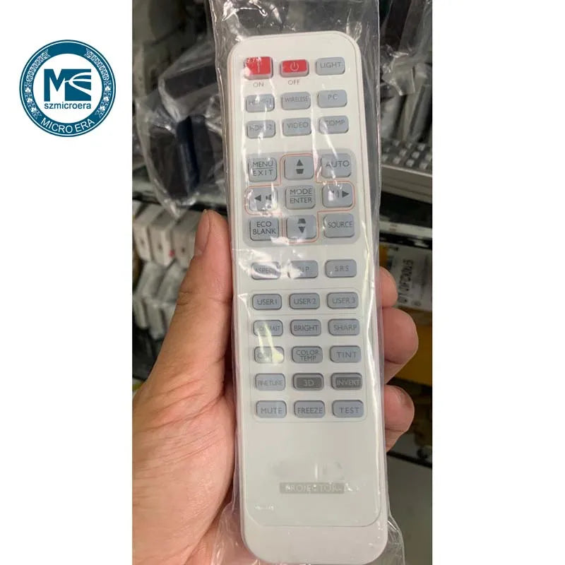 original projector remote control controller for benq EP5920 W1060 W700 W710ST W600 W1000