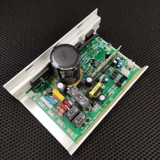 B307D Treadmill Motor Controller Spirit 110V 220V for Johnson Tempo Treadmill Circuit board Control board Power supply board PCB