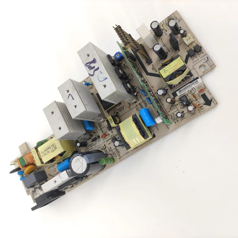 Projector Power Supply Board For Benq MW814ST TW814ST