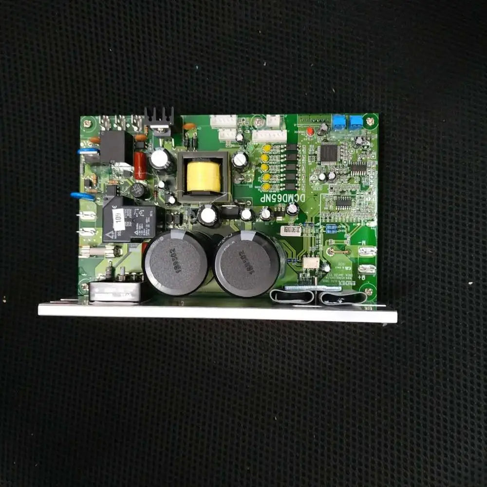 Treadmill motor driver controller motherboard for BH and other brand treadmill circuit board mainboard DCMD65NP