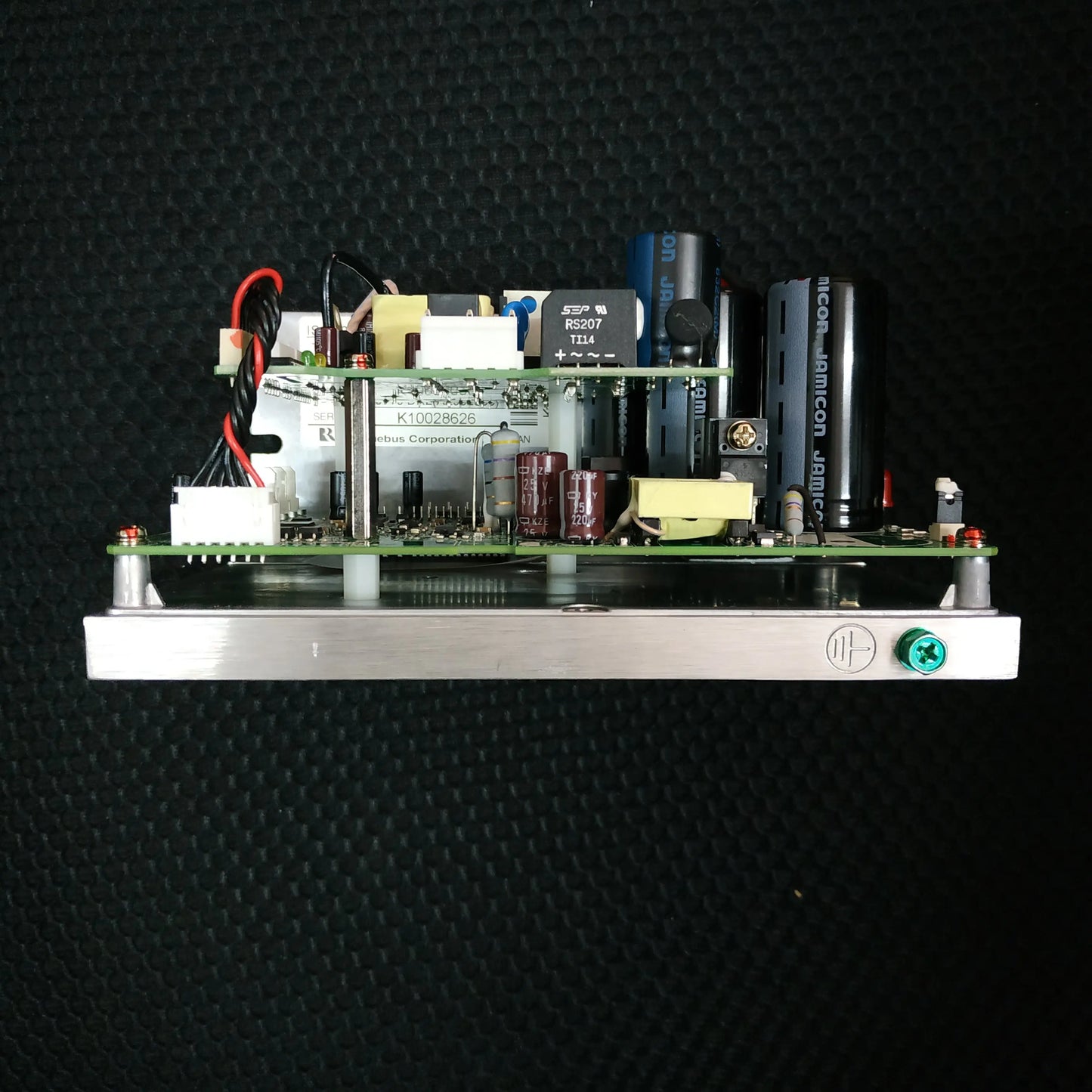 Treadmill Motor Controller for Spirit CT800 Treadmill Control Board Power Supply Board