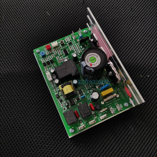 Treadmill Controller For Tm8470C Treadmill Power Supply Board Circuit Board Mainboard PCB-ZYXK9-1012-V1.2