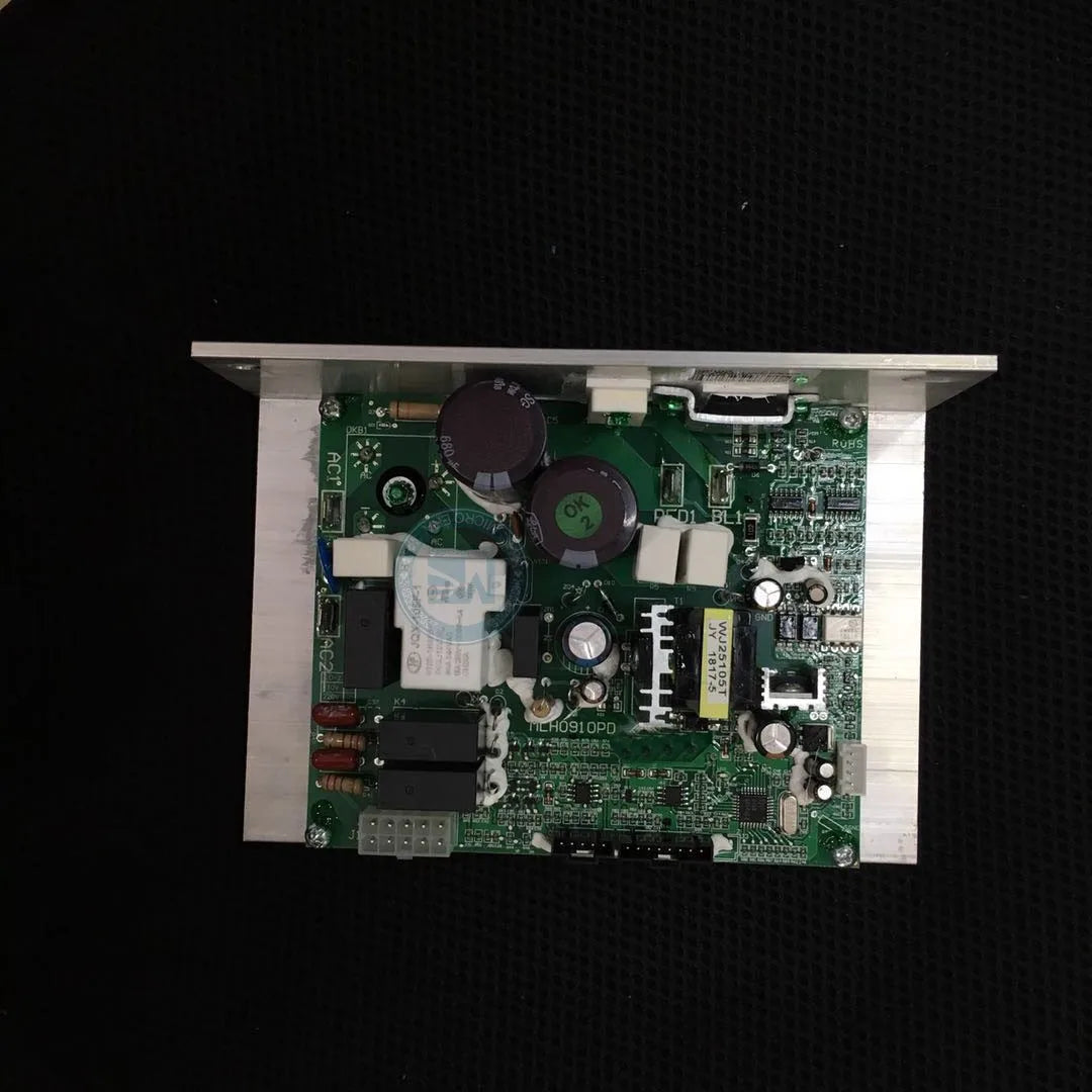 Treadmill spare parts --MX