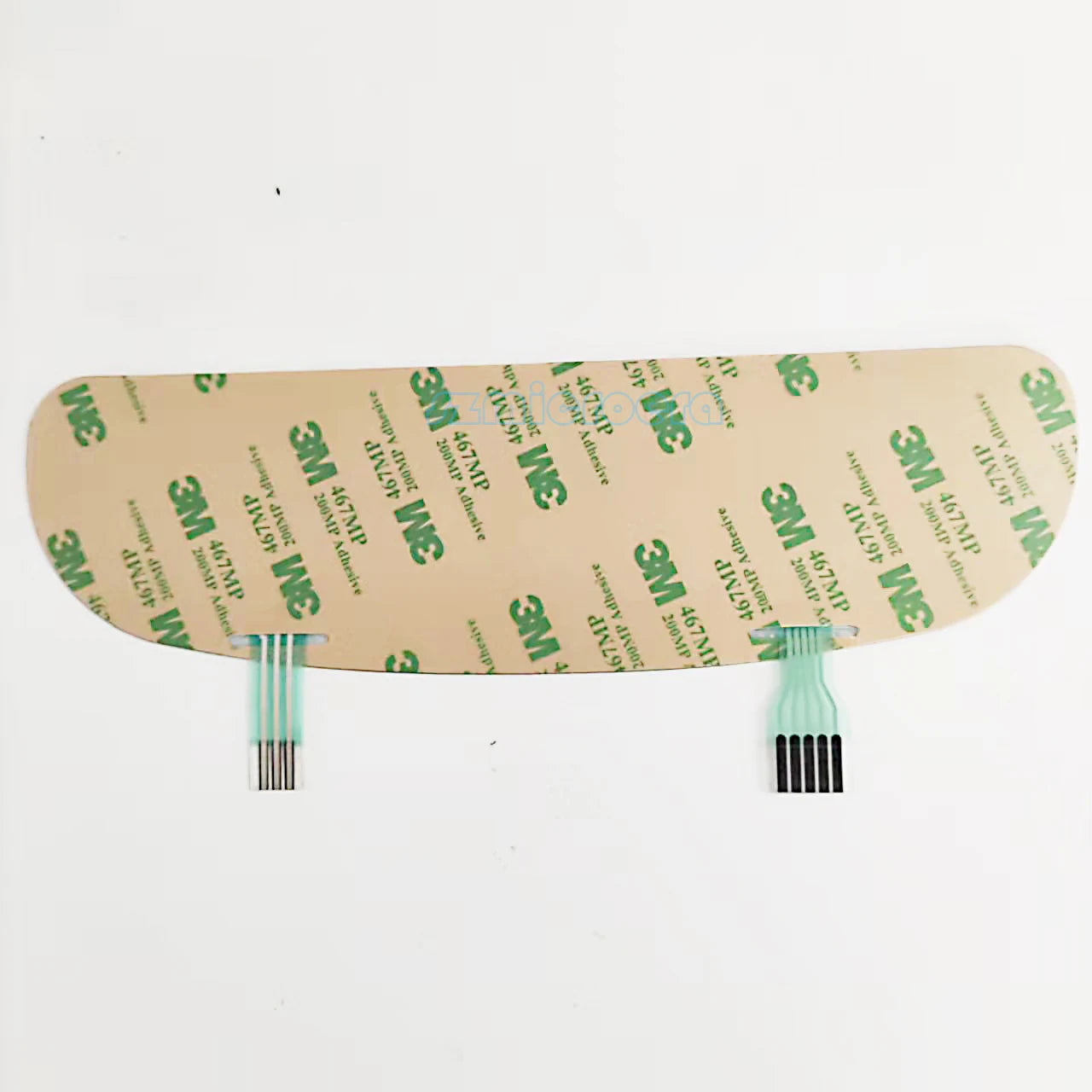 Treadmill Horizon numberpad keypad button Horizon Elite T3000 T4000 T5000 treadmill spare parts for Johnson