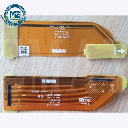 For DELL M3800 XPS 15 IO FPC cable flex LF-9941P CN-0K036W