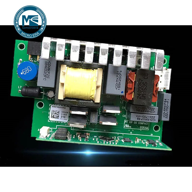 Lamps Power Supply Board Lamp Board For Viewsonic PJD5132/PJD5153/5155 For Acer X1240/D210