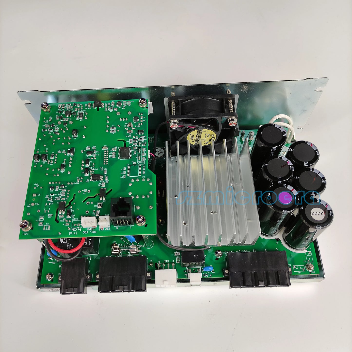 New Treadmill Inverter RM6T5-2003B1/RS-485/DC12V/5A Treadmill Motherboard RM6T5-2003B1 Treadmill Frequency Converter