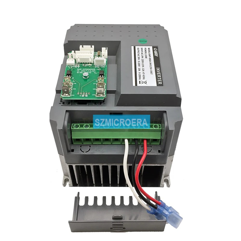 Inv2 Treadmill Motor Controller Inverter GWP-006A-INV2 SHUA SH-5907 Treadmi ...